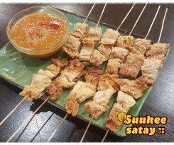Suukee Satay Melaka